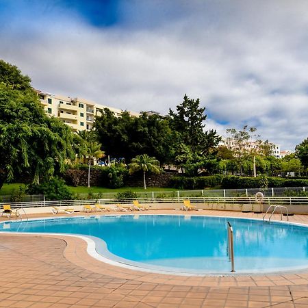 Green Pearl Apartment Funchal  Eksteriør bilde