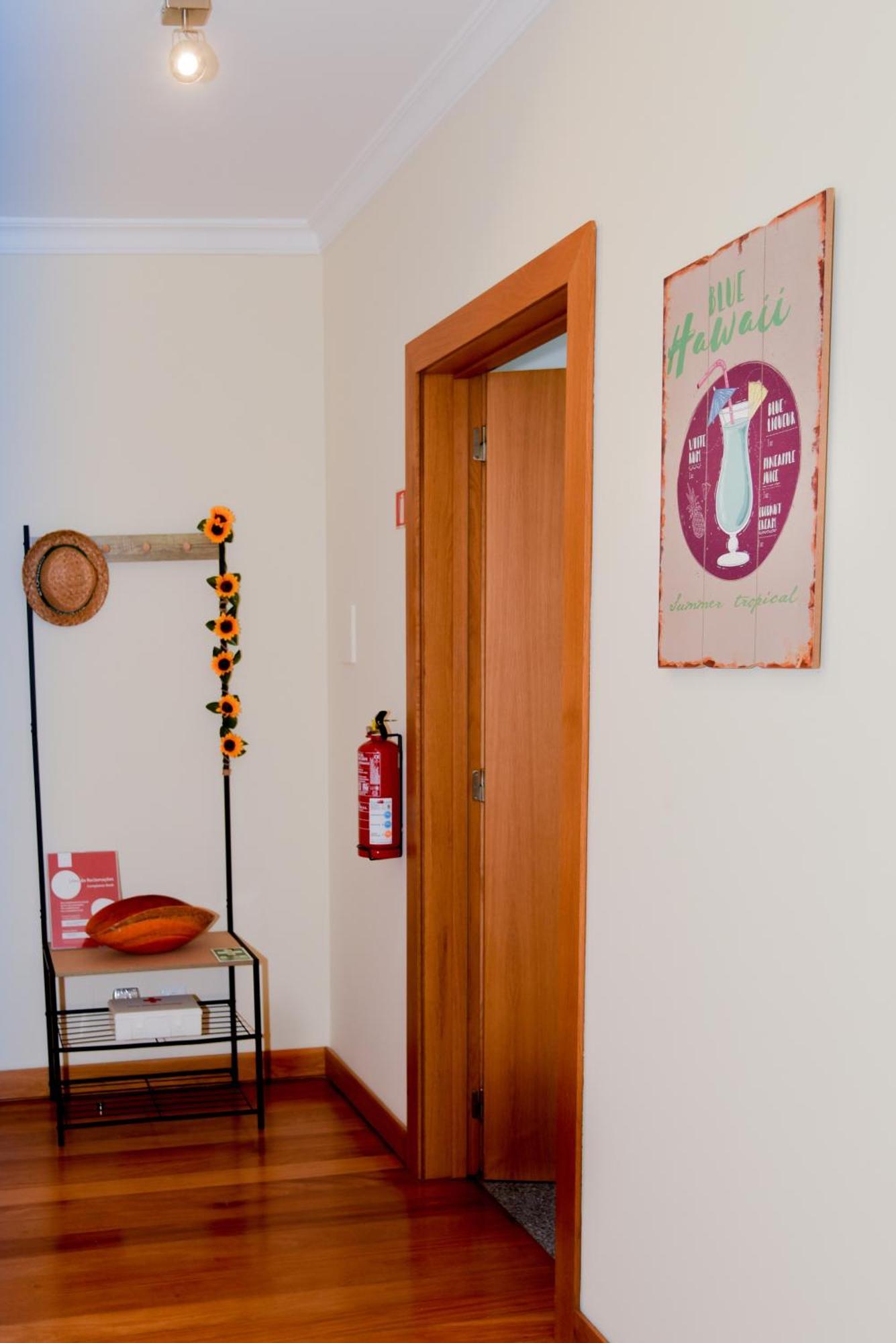 Green Pearl Apartment Funchal  Eksteriør bilde