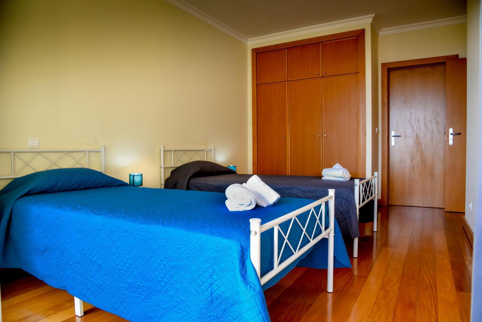 Green Pearl Apartment Funchal  Eksteriør bilde