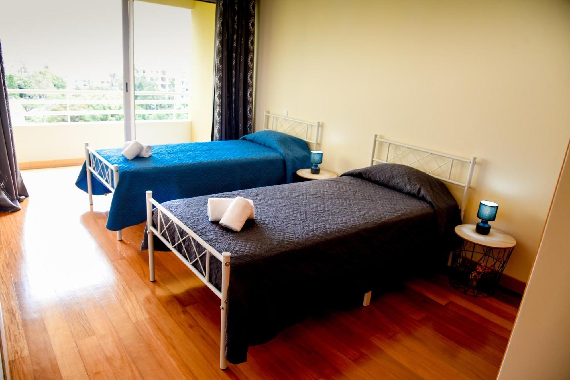 Green Pearl Apartment Funchal  Eksteriør bilde
