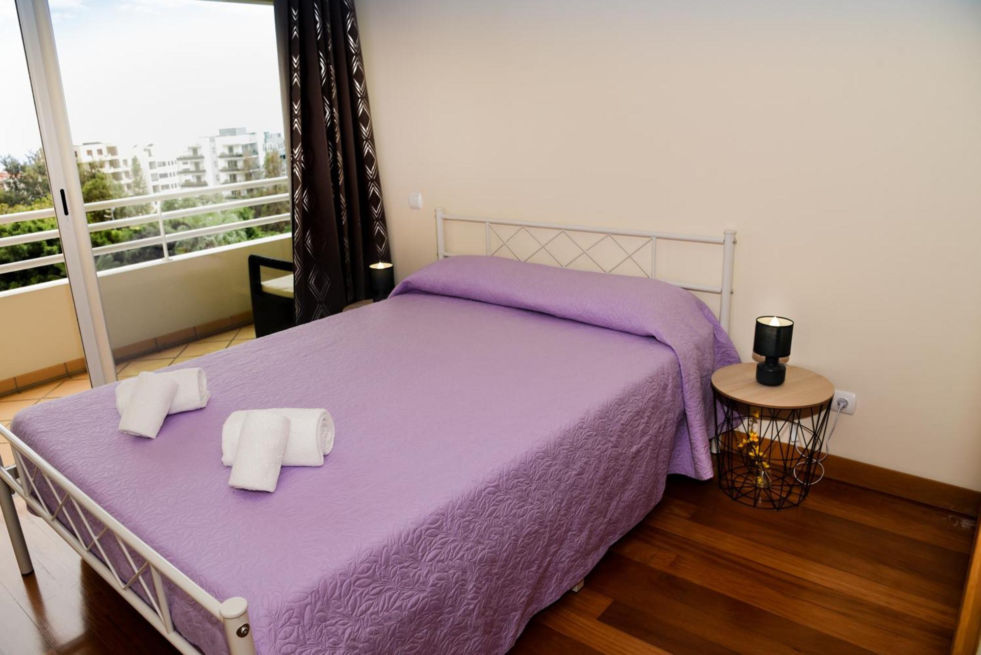 Green Pearl Apartment Funchal  Eksteriør bilde