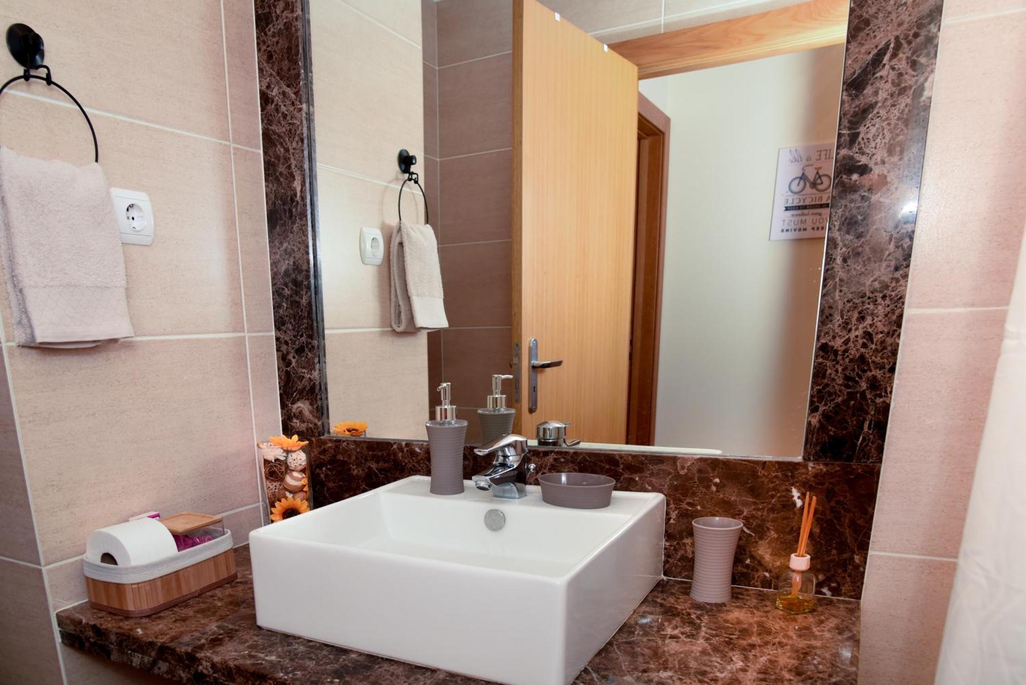 Green Pearl Apartment Funchal  Eksteriør bilde