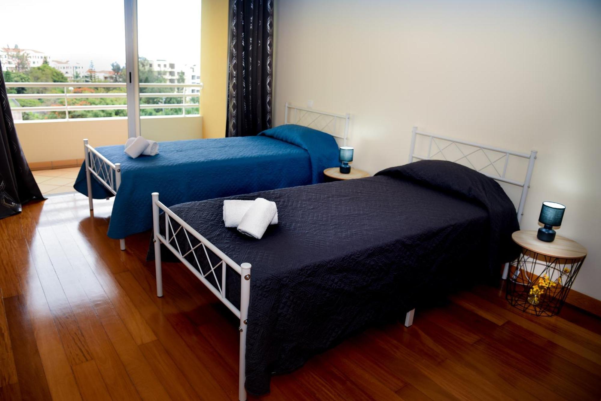 Green Pearl Apartment Funchal  Eksteriør bilde